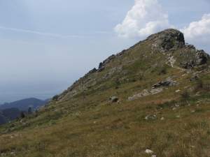 Xtrallusion photo library of independent, self-guided walking and sightseeing holidays in Italy. Pictures, images, photos and photographs taken along the way of this 1-day walking itinerary, to give you a visual impression of the day's walk.